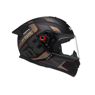 Capacete B12 Evolve Bieffe em Oferta na Shopee