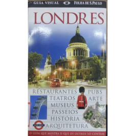 Guia Visual: Folha de São Paulo: Londres 2009