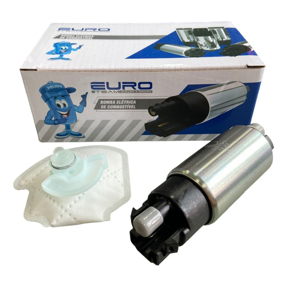 Refil da Bomba De Combustível Para Crv 2.0 16v 07-11 - GASOLINA