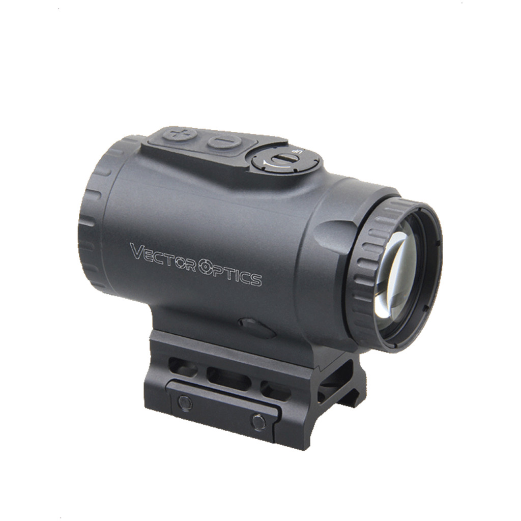 Vector Optics Mira Prismática Luneta Micro Paragon 3x18 Ipsc