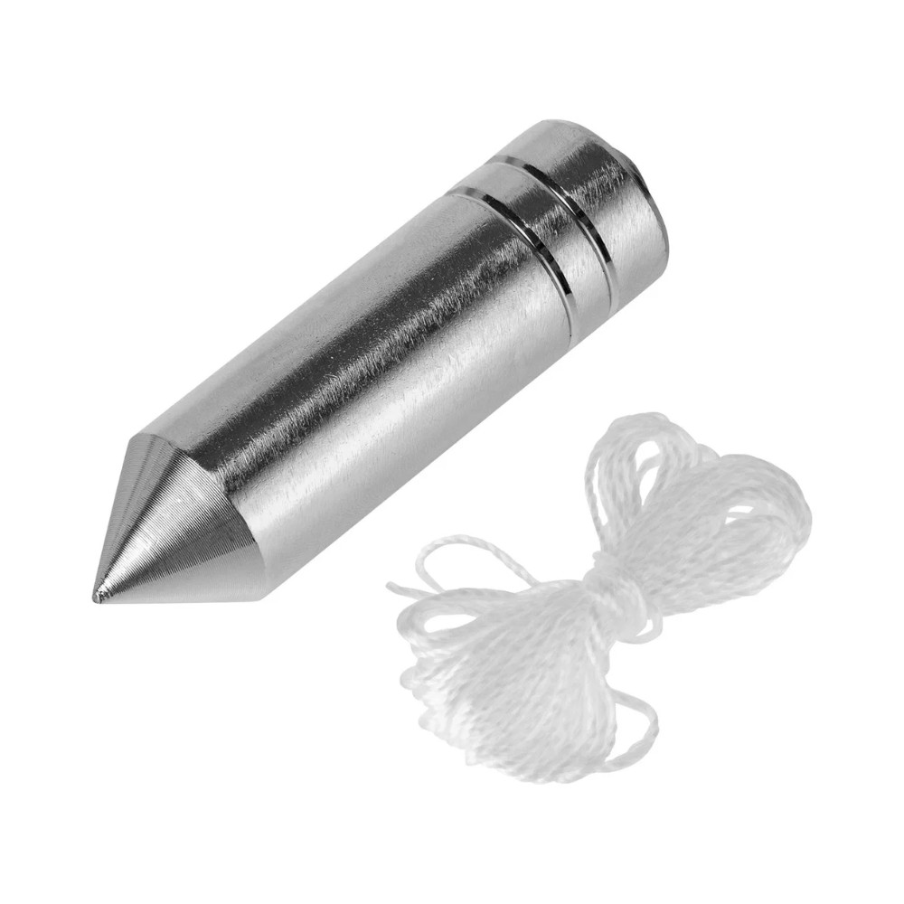 Prumo de Centro 300g Cabo 5m 1 Peça MTX