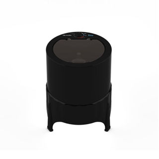 Lavadora de Roupas Mueller 4,5kg Plus Preta – 220 Volts em Oferta na Shopee