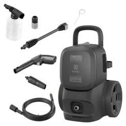 Lavadora de Alta Pressão Electrolux UWS2200 2200PSI 1800W 3410ANBR - Cinza