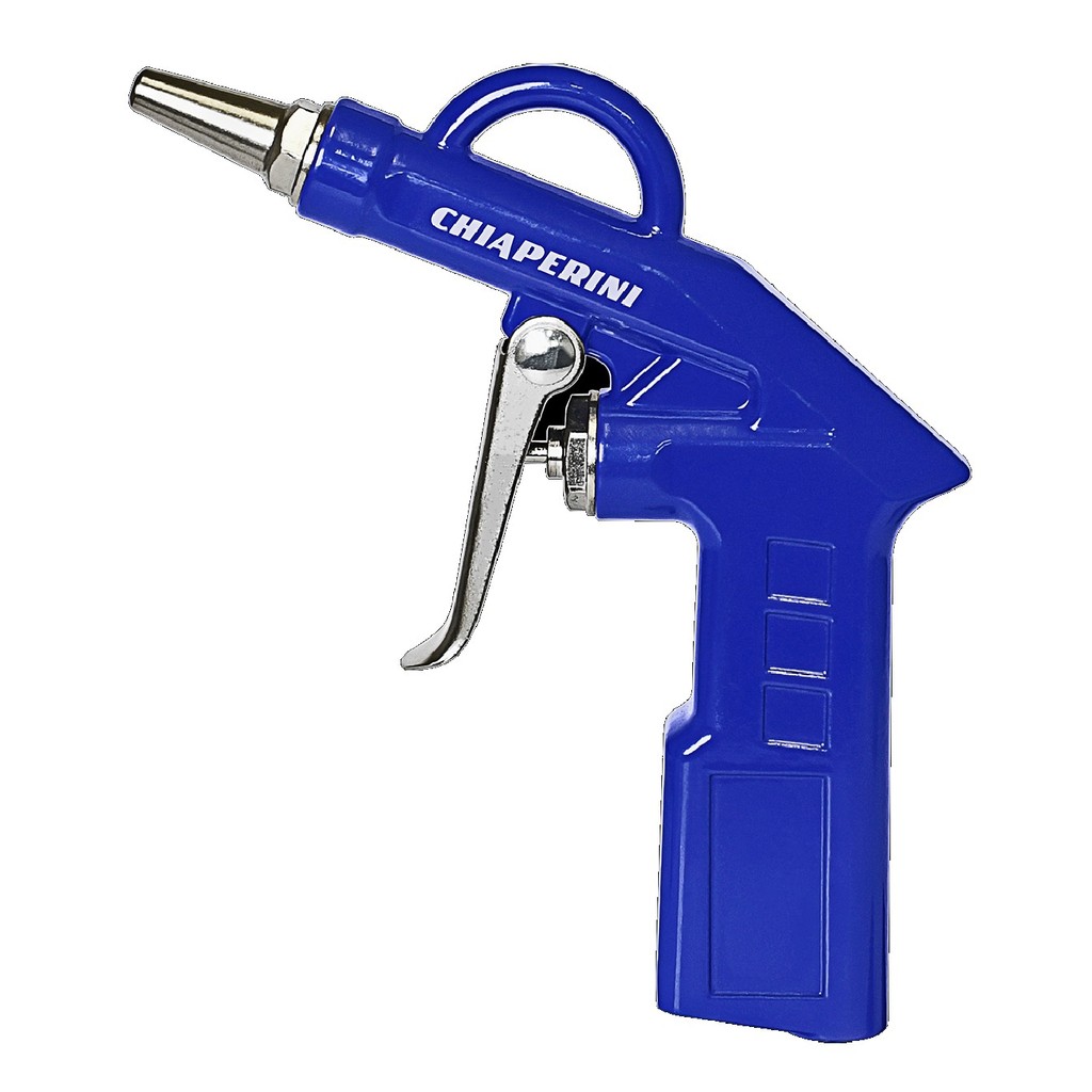 Pistola de Ar Comprimido para Limpeza Bico 2cm CH BL-02 1/4