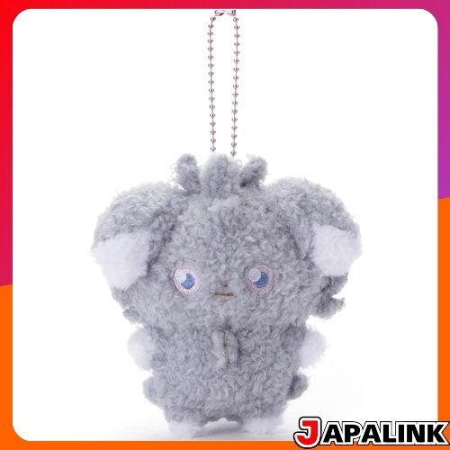 Pokémon Poké Piece Pelúcia Bola Corrente Mascote