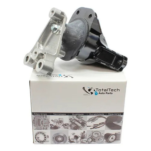 Coxim Motor Hidraulico New Civic Direito 2006 2007 2008 2009