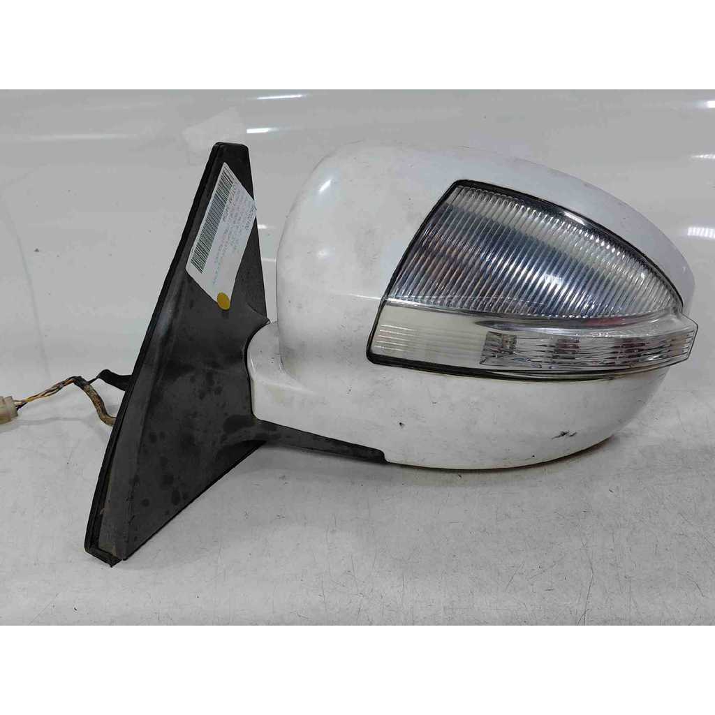 RETROVISOR ELETRICO ESQUERDO LIFAN X60 1.8 2016