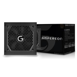 Fonte Brx Ampereon 750w Automatica 80 Plus Bronze