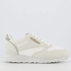 Tênis Olympikus Jogging 101SE Off-White