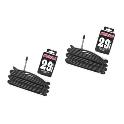 Par Câmara 29 X 1.9/2.3 Kenda Válvula Presta F/V Mtb