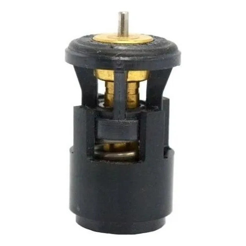 Valvula Termostatica Vw Gol G3 1.0 Mi At8v Ea-111 2003