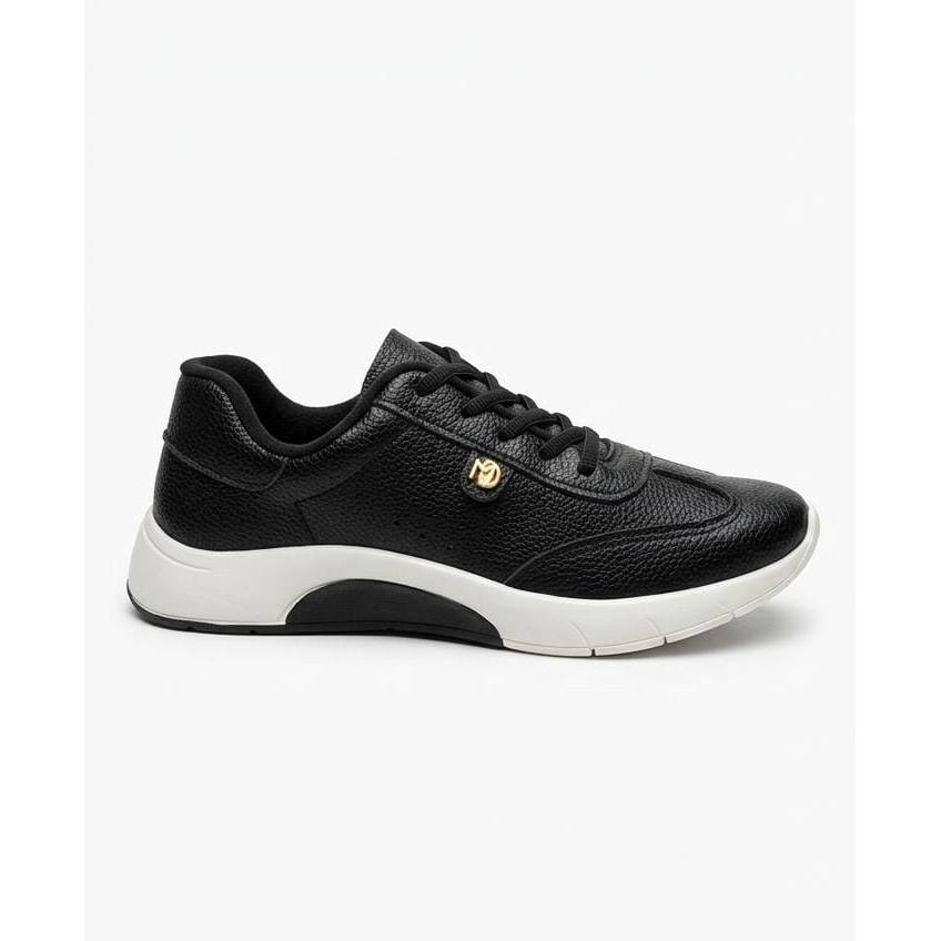 Tênis Feminino Casual Modare Ultraconforto Napa Relax 7378.217 100% Original Nota Fiscal Garantia