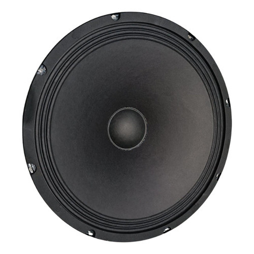 Alto Falante Woofer Caixa Gradiente Gca203 Preto