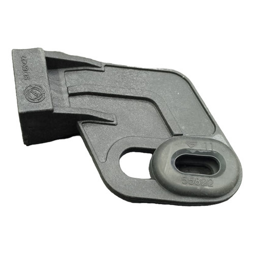 Suporte Do Radiador Fiat Siena Palio Strada 08/12