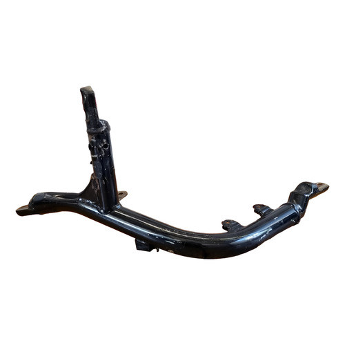 Barra Suporte Chassi Suzuki Gsx Bandit 650 2010 Original Preto