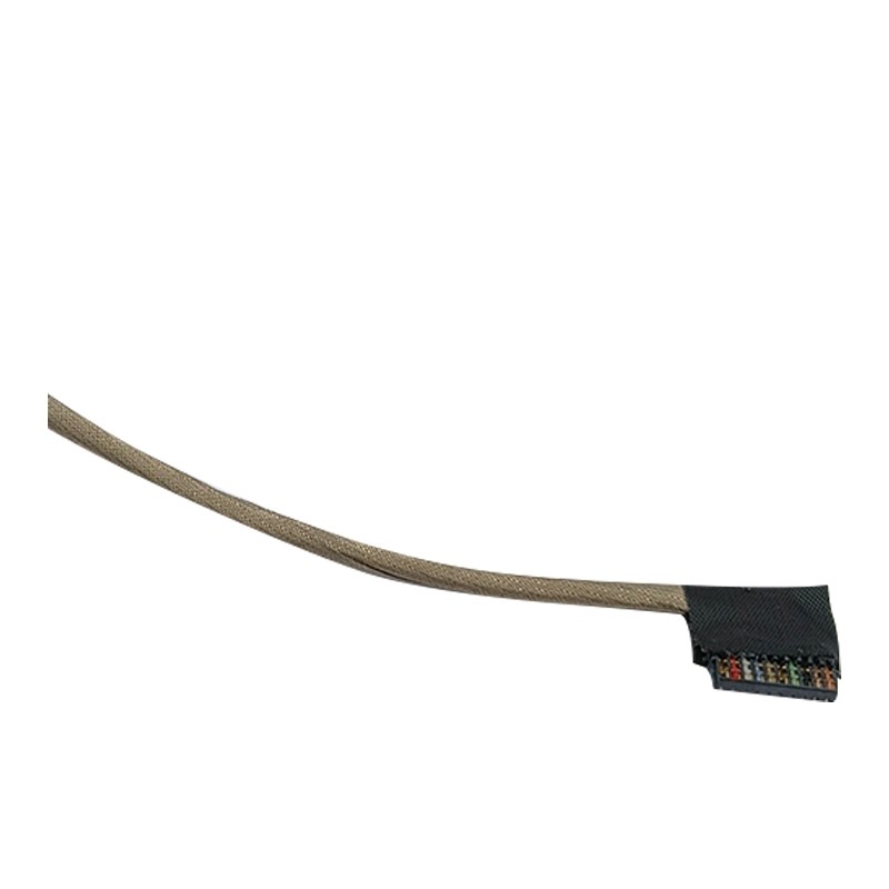 Cabo Flat para Notebook Lenovo Ideapad S145-81V70008BR