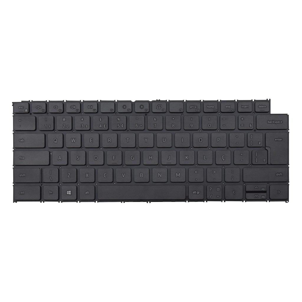 Teclado para Notebook Dell Latitude 3420