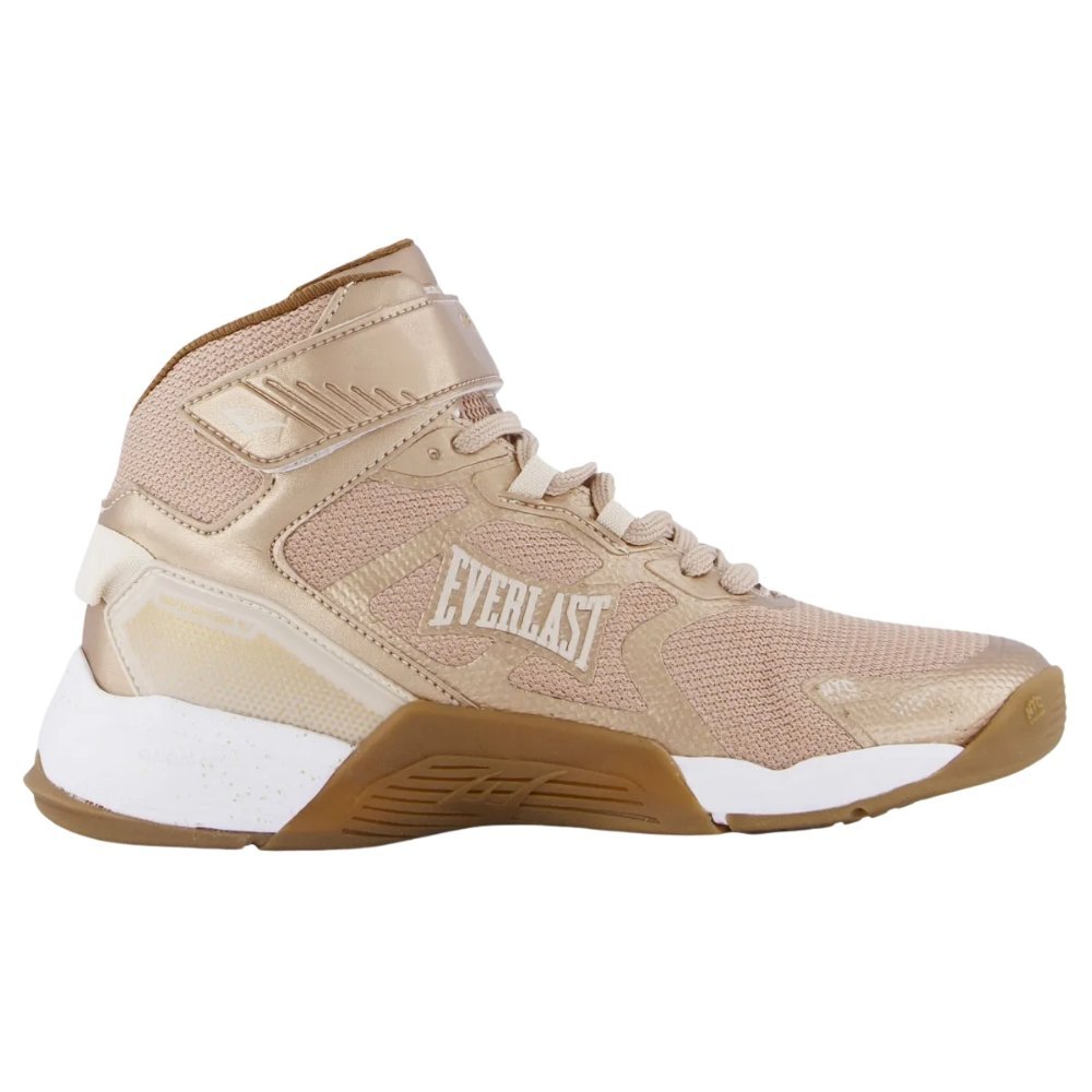 Tênis Everlast Monster 4 Feminino Cobre para Treino e Academia Confortável Leve e Estiloso