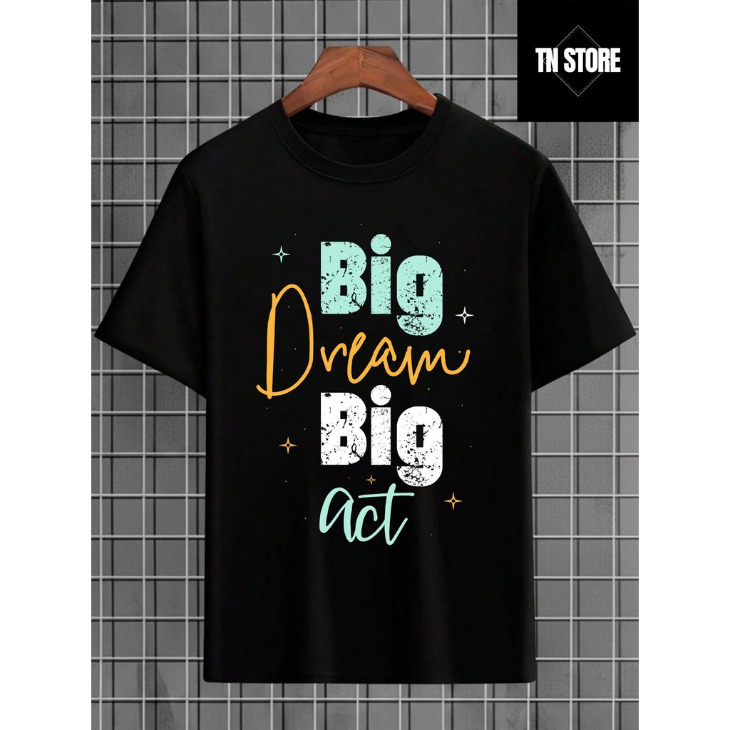 Camiseta Academia Fitness Academia Treino Camisa Blusa Unissex Masculino Feminino 100% Algodão Preto Branco Plus Size