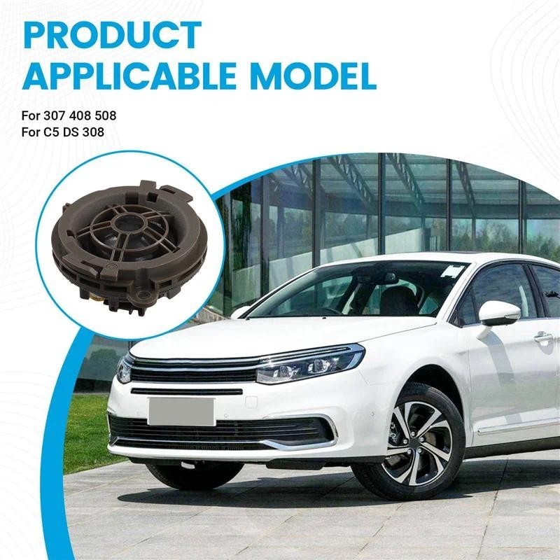 Cabeça De Tweeter Para Alto-Falante De Carro 5X 6562CR 9666402780 307 408 508 Citroen C5 DS 308