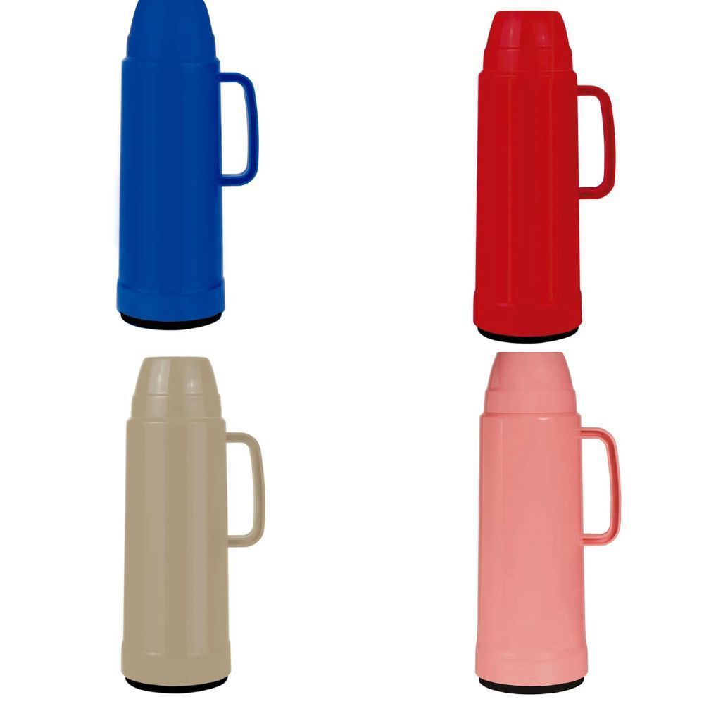Garrafa Térmica de Café 1L MOR