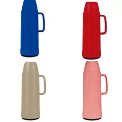 Garrafa Térmica de Café 1L MOR