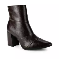 Bota Dakota de Cano Curto Feminina D2391