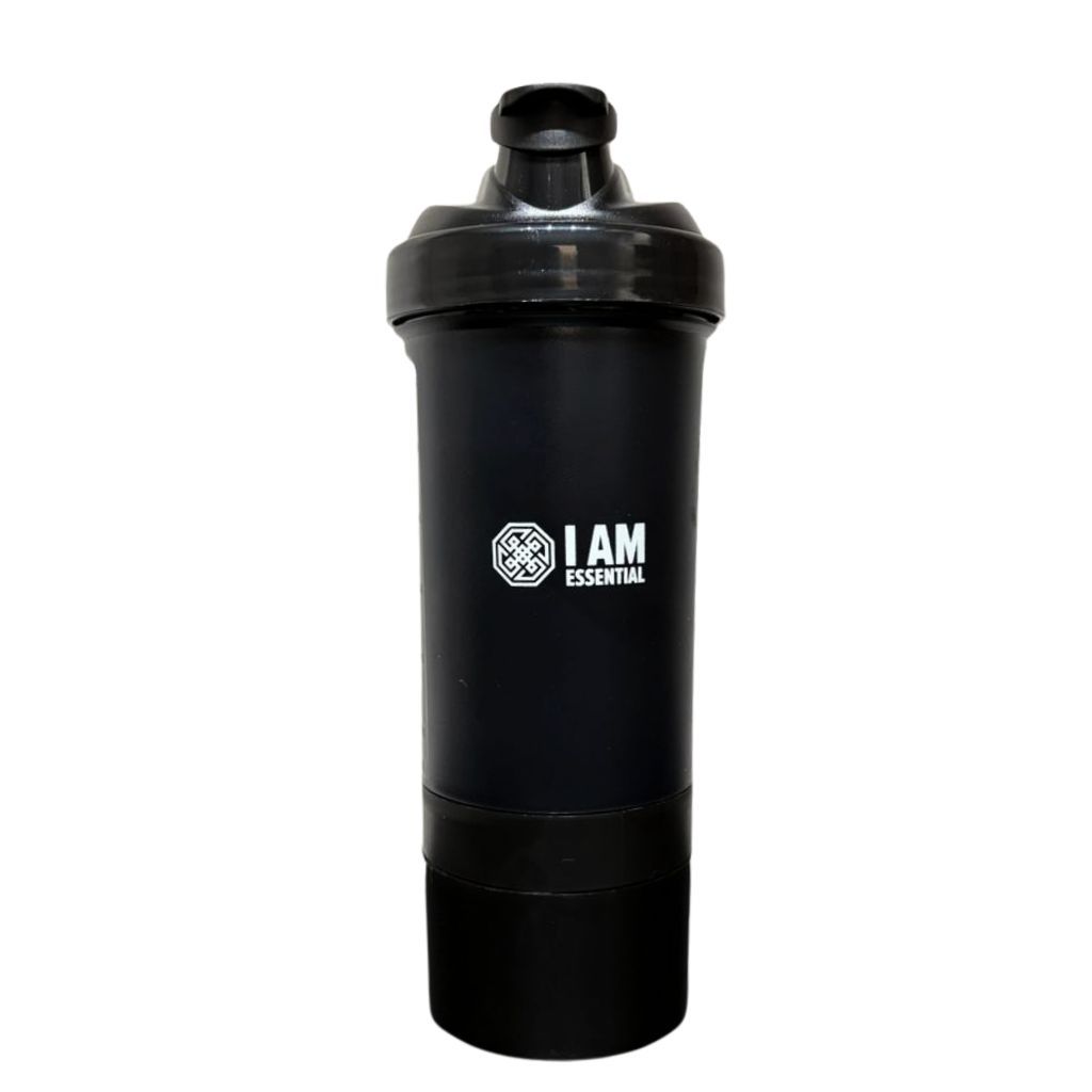 Coqueleteira 600ml Essential