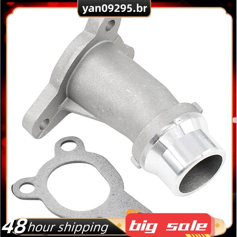 11118511205 Conector De Tubo De Bloco De Alumínio Para 1 2 3 4 5 6 7 Série X1 X2 X3 X4 X5 MINI F55 2013-2019