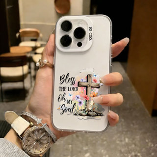 Capinha Para Redmi poco x7 pro / Redmi 12 / note 12 pro / 13C / POCO X6 / note 11 / POCO X6 pro Padrão em cruz em Oferta na Shopee