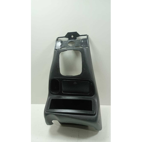 Console Central Porta Treco Fiat Palio Weekend 1.0 2001