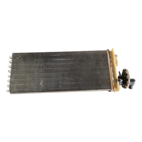 Radiador Ar Quente Mercedes Benz Mb180 1996 1997 1998 1999