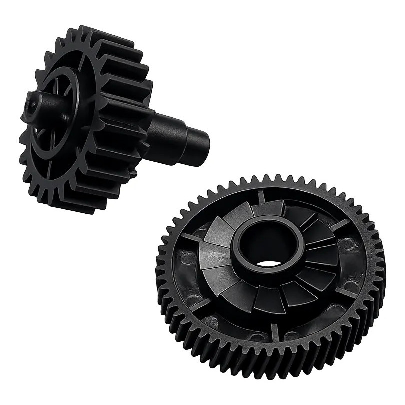 Engrenagem Drive Para Hp P1005 P1008 P1102 Ru5-0984-000
