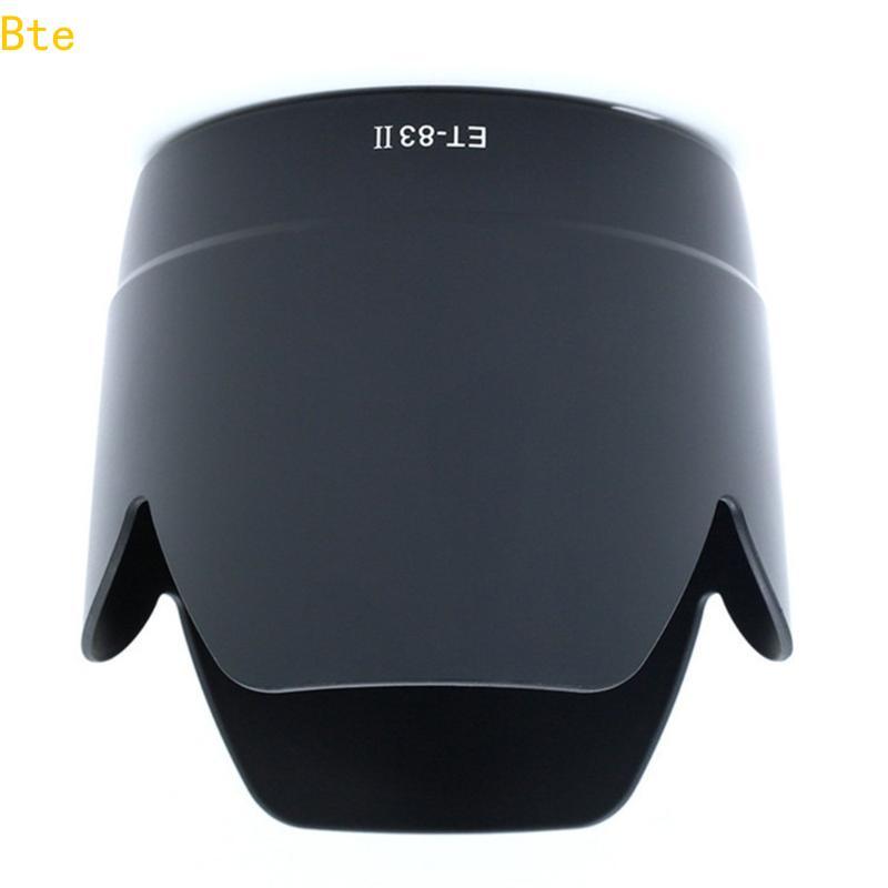 Capa Lente Bte ET83II Para Proteção EF70-200mm f 2 8L Contra E Danos Físicos