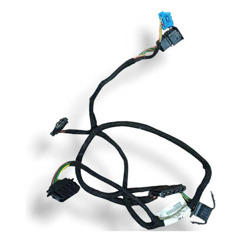 Chicote Caixa Ar Condicionado Crossfox 1.6 2014 995944g