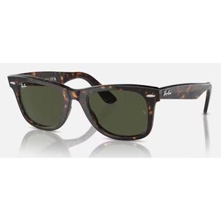 Óculos de Sol Unissex Ray Ban Wayfarer RB2140 135931 50 150