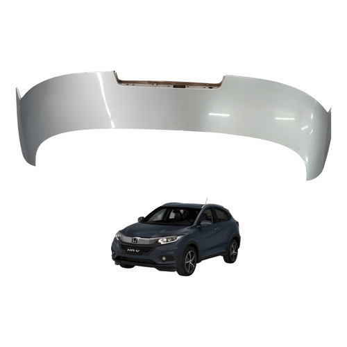 Aerofólio Honda Hr-v 2015 A 2021
