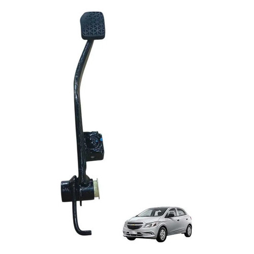 Pedal Freio Gm Onix Prisma Cobalt Spin 2013 A 2019
