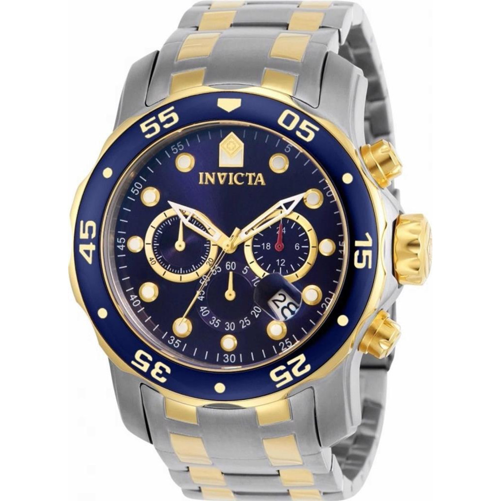 Relógio invicta Pro Diver 0077 Original