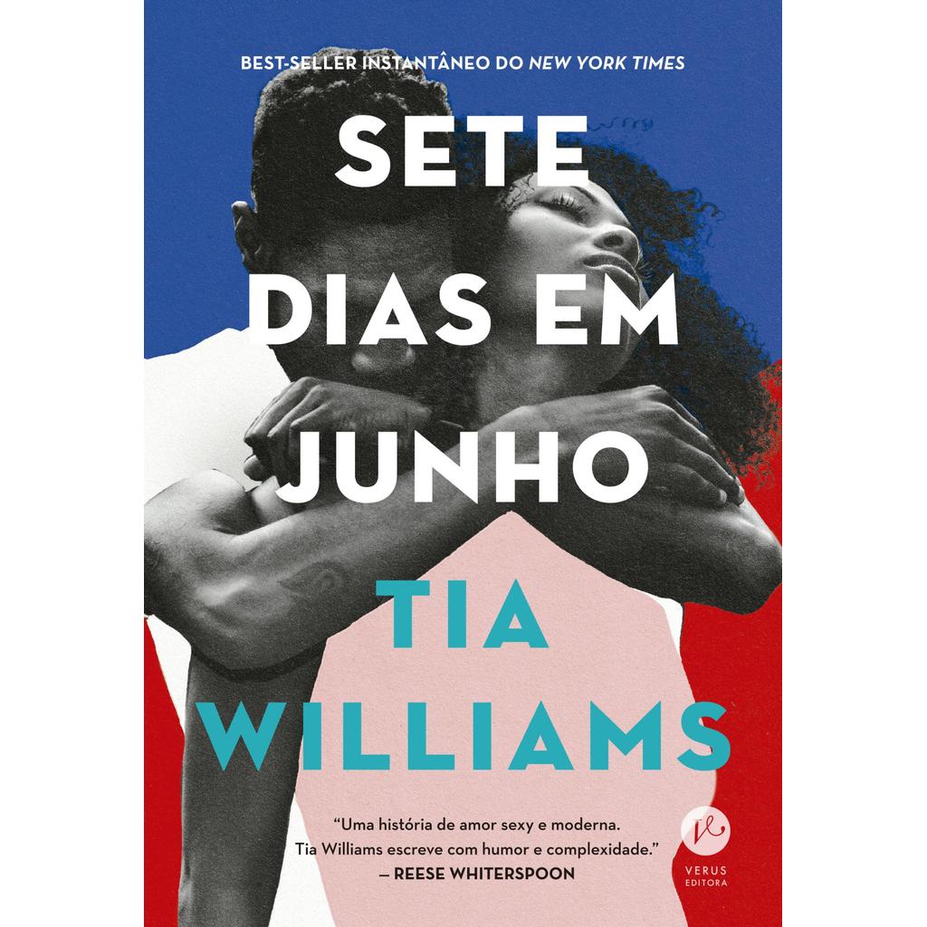 Sete dias em junho