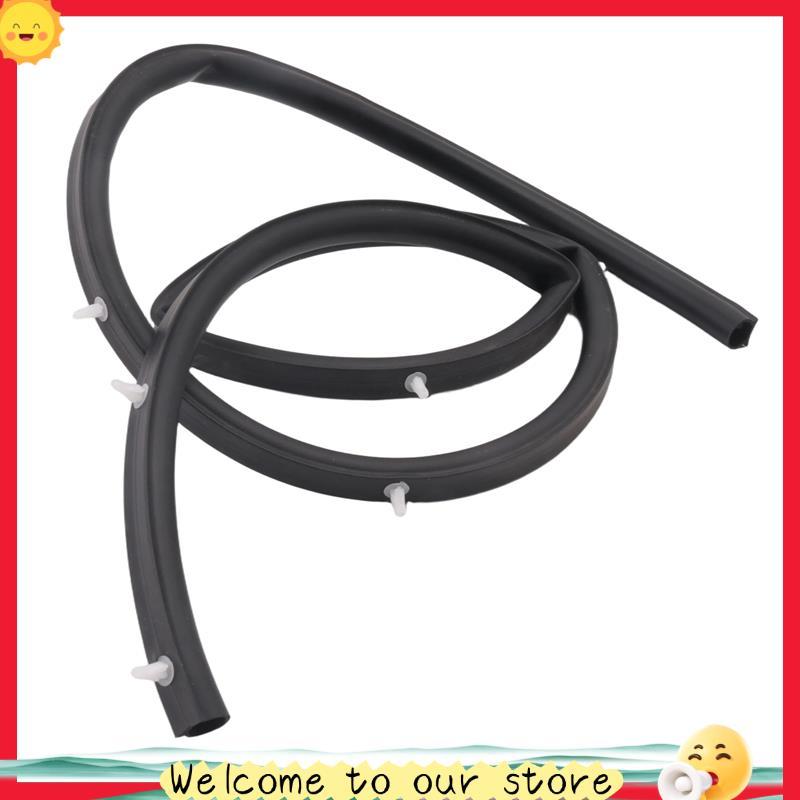 Selo De Borracha Do Capô Carro Para Montero V93 V97 V98 V95 2007-2020 5902A054