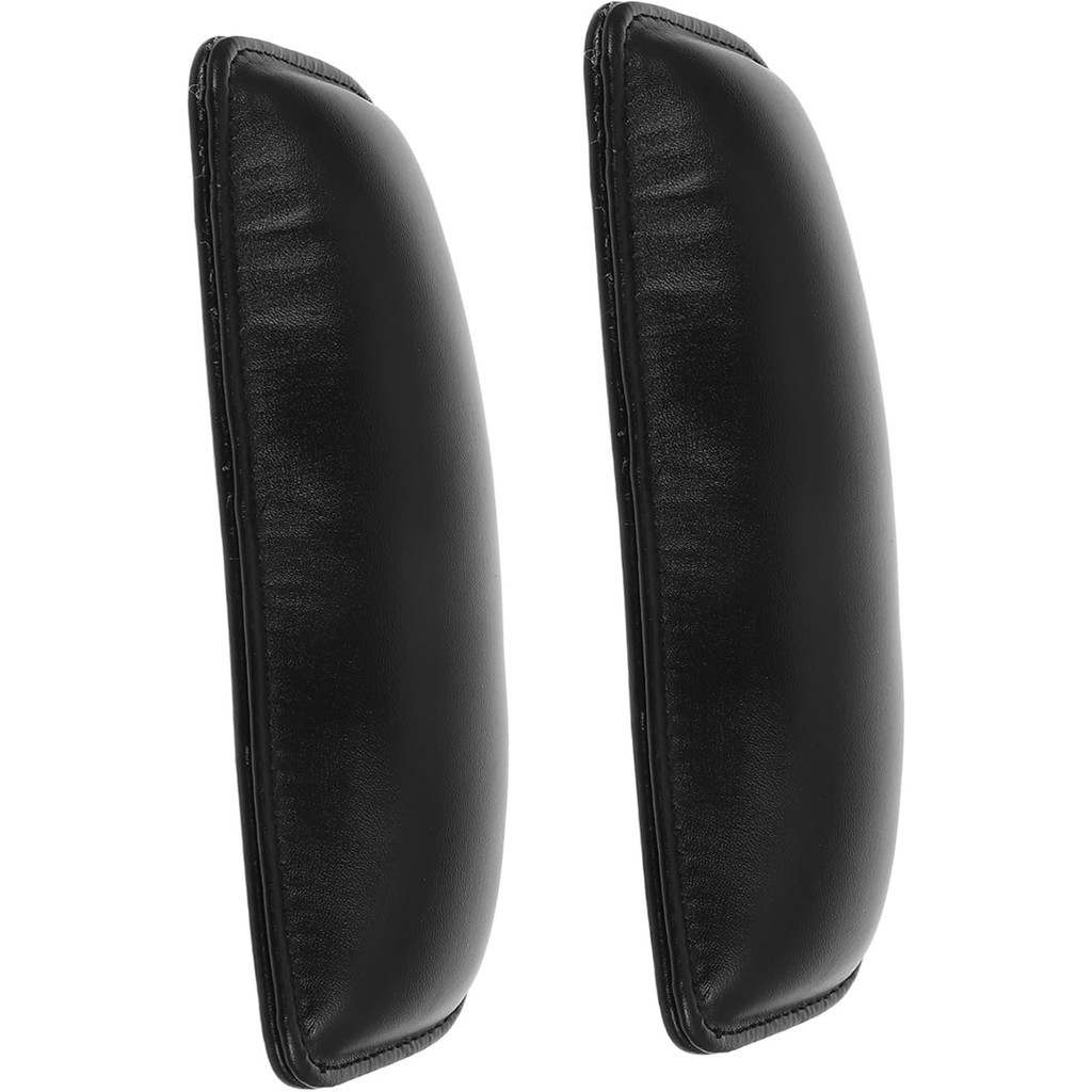 DECHOUS 2 Pçs Joelheiras Do Carro Almofada De Joelho Perna Para Console Central Elástico Respirável Apoio Travesseiro Su