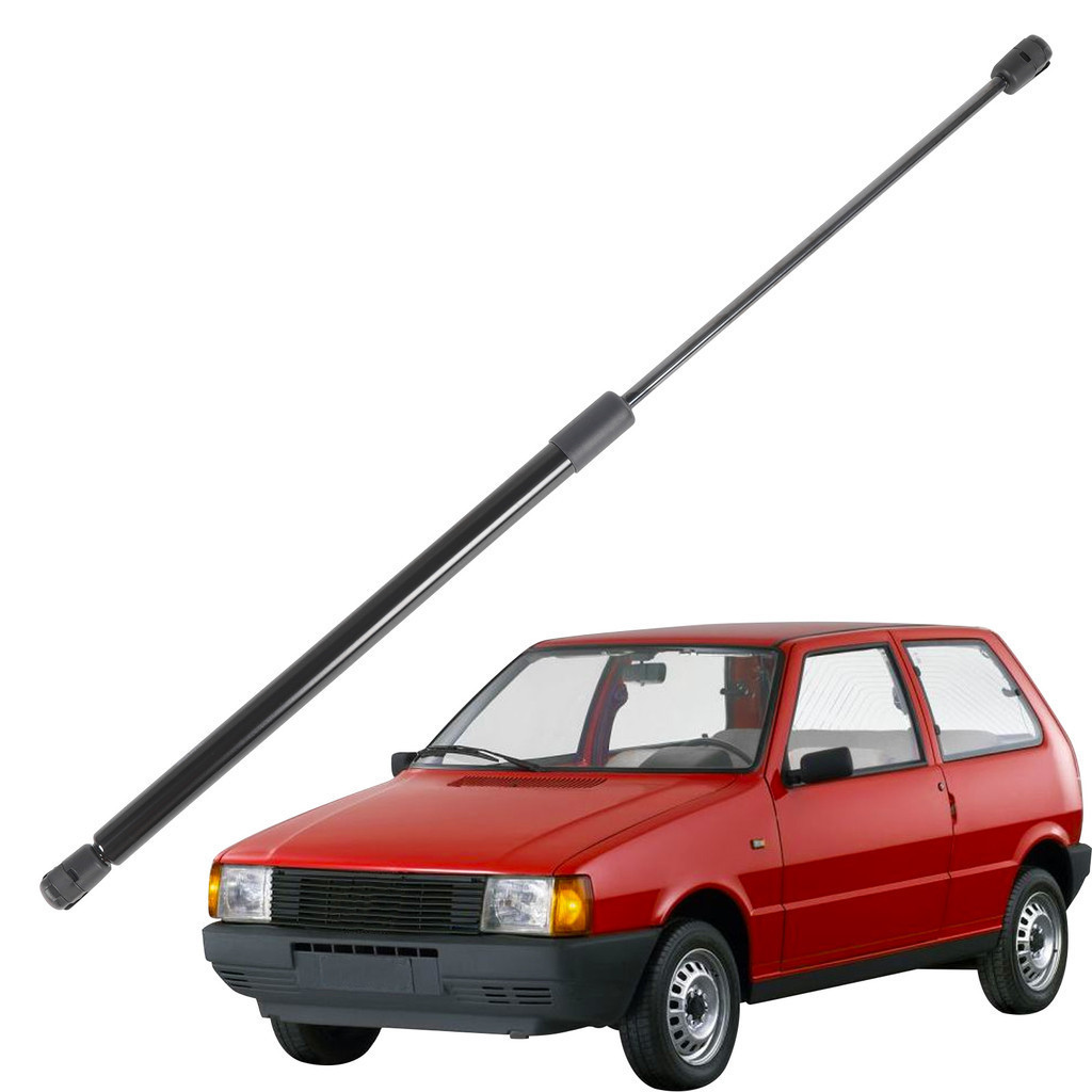 Amortecedor Porta Malas Tampa Traseira Fiat Uno 1984-2010 em Oferta na Shopee