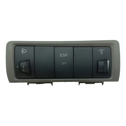 Botão Comando Painel Regulagem Hyundai Azera 2007 A 2010