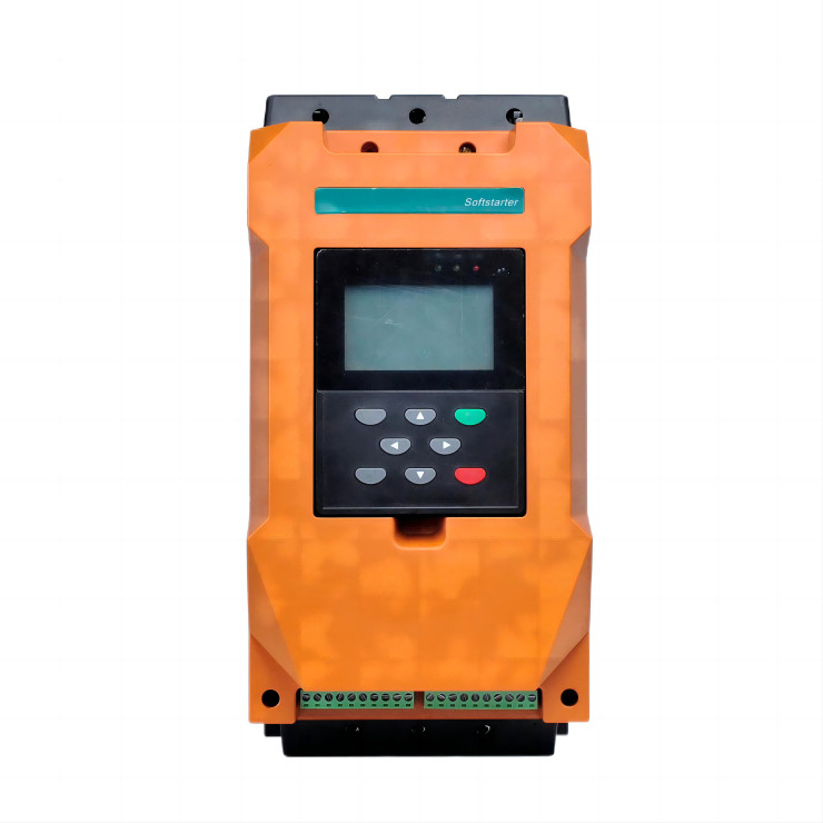Best-seller Smart Soft Starter Sfor Motor 45kw Melhor Ac-*