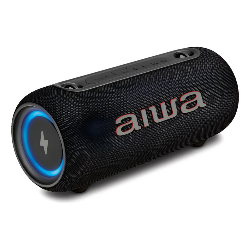 Caixa de Som Speaker AWS-SP-04-LB 40W Aiwa em Oferta na Shopee