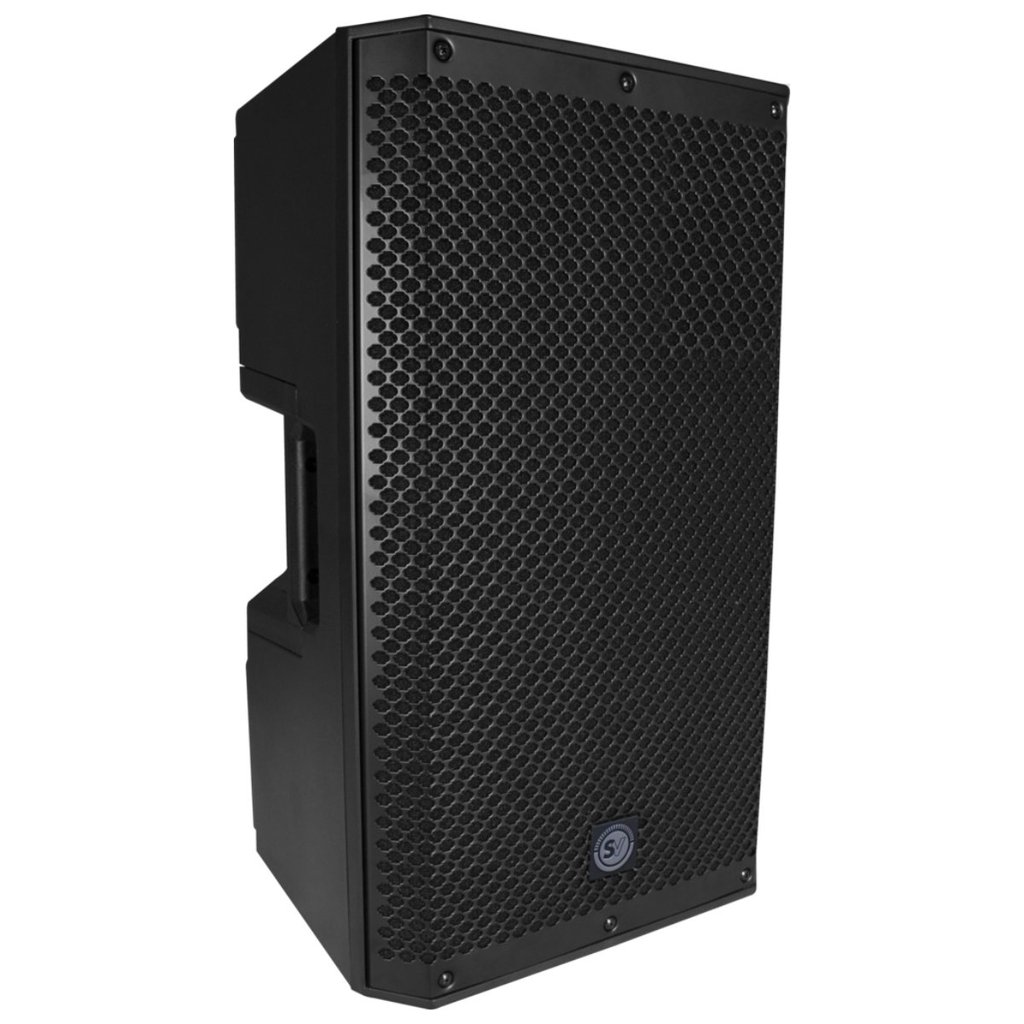 Caixa Ativa 12 Soundvoice Orion 12a 500w Profissional