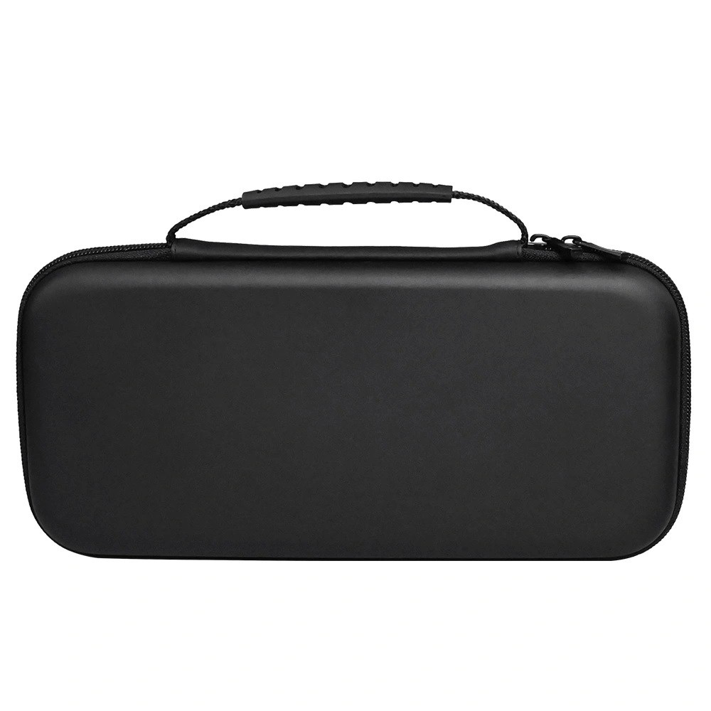 Case Bolsa Para Nintendo Switch 2 Estojo Proteção Bag Preto