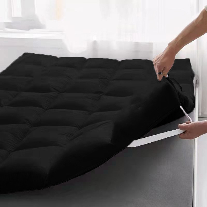 Protetor Pillow Top Solteiro Casal Queen King Toque Macio 400 Fios CamaBox