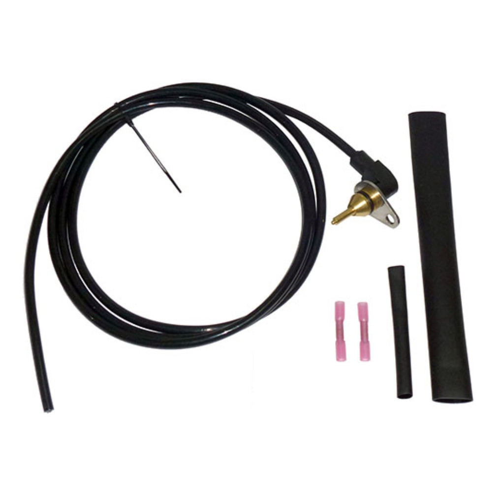 Sensor Temperatura Sistema Injecao Para Scania Serie 4 G R T